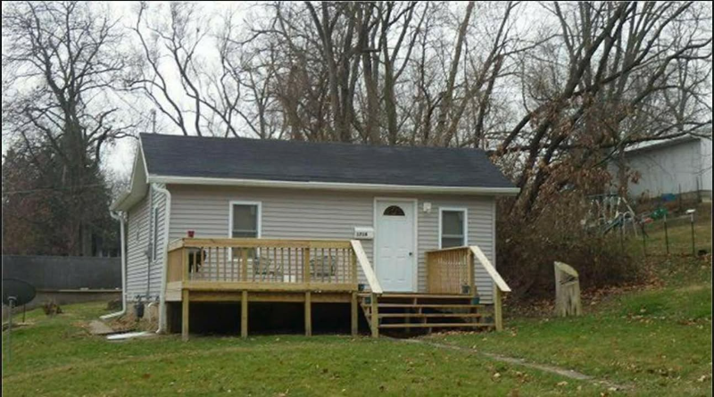 ottumwa House: 1716 locust st