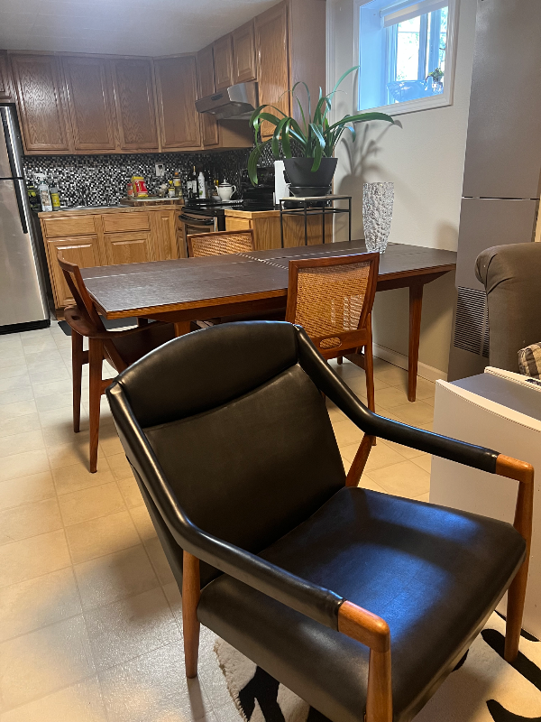 Seattle House: 7934 18th Ave SW