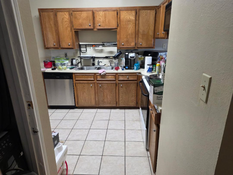 Austin Condo: 2414 Longview Street