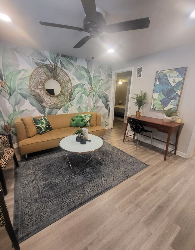 Jacksonville Multiplex: 3520 Post Street