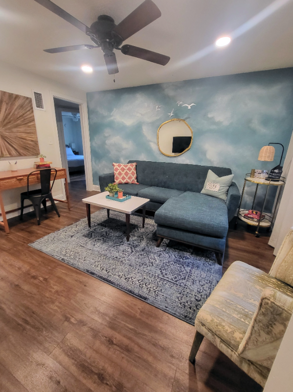 Jacksonville Multiplex: 3520 Post Street