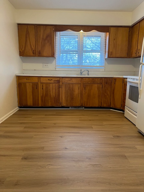 Raytown House: 10002 East 74th Terrace