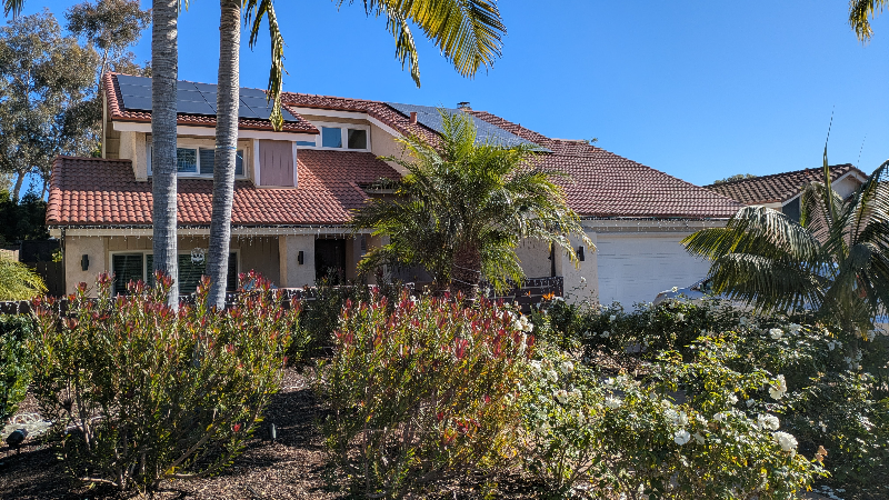Encinitas House: 459 Jolina Way