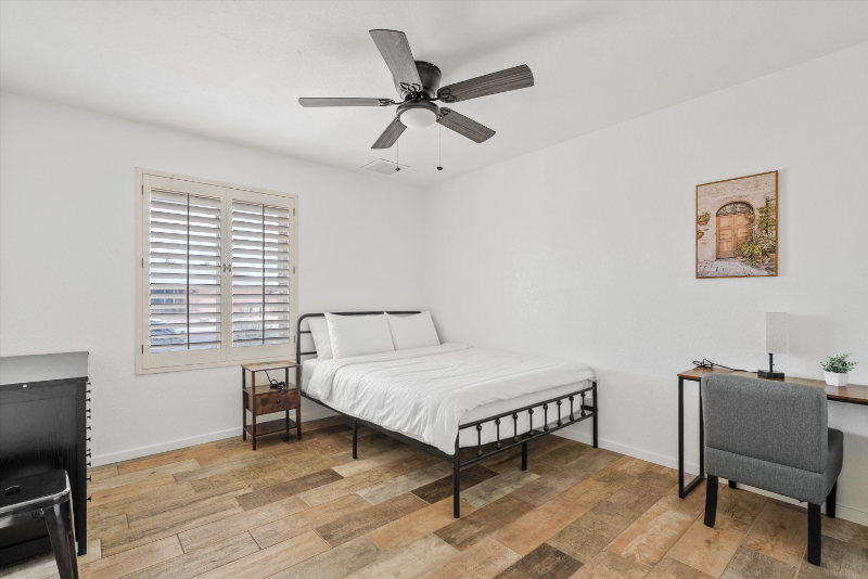 Glendale Apartment: 9632 N 58th Ln