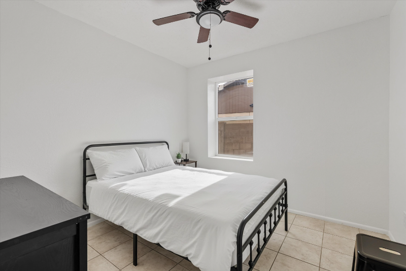 Glendale Apartment: 9632 N 58th Ln