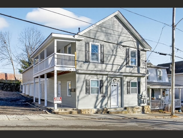 West Warwick Multiplex: 122 Brookside Ave