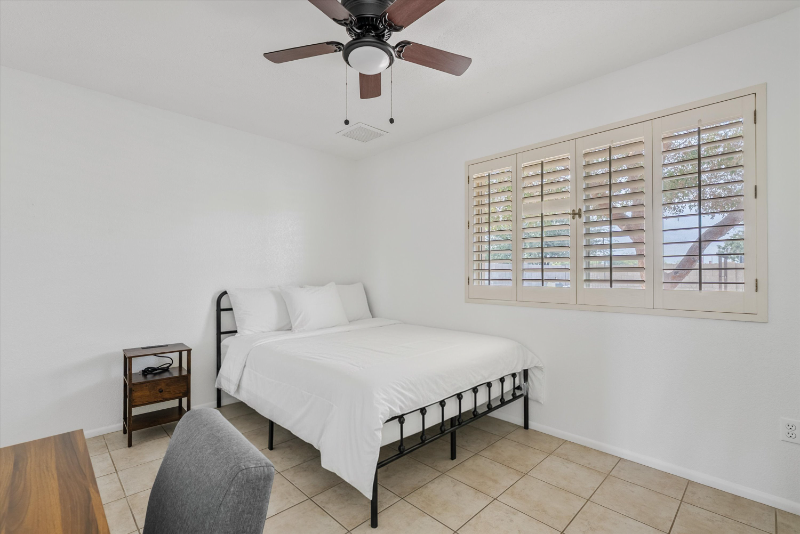 Glendale Apartment: 9632 N 58th Ln