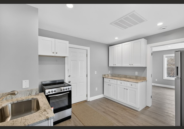 West Warwick Multiplex: 122 Brookside Ave