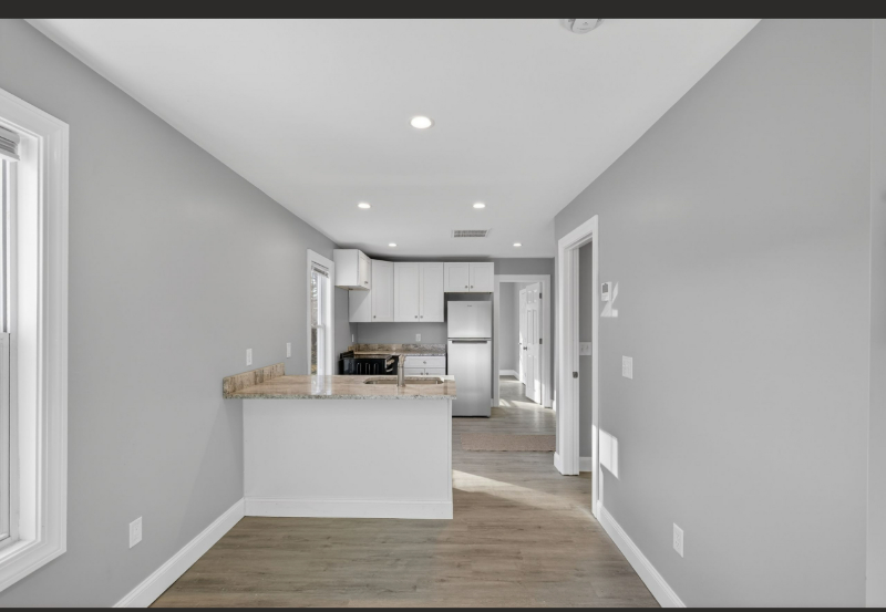 West Warwick Multiplex: 122 Brookside Ave