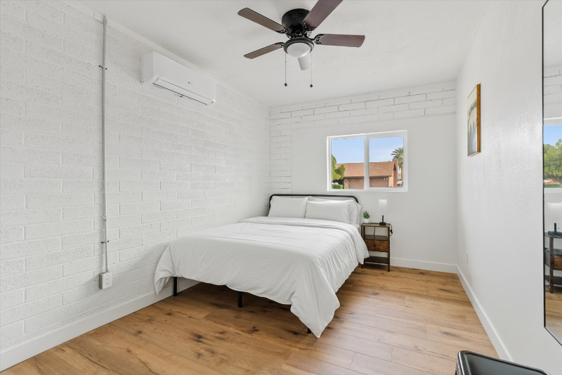 Glendale Apartment: 9632 N 58th Ln