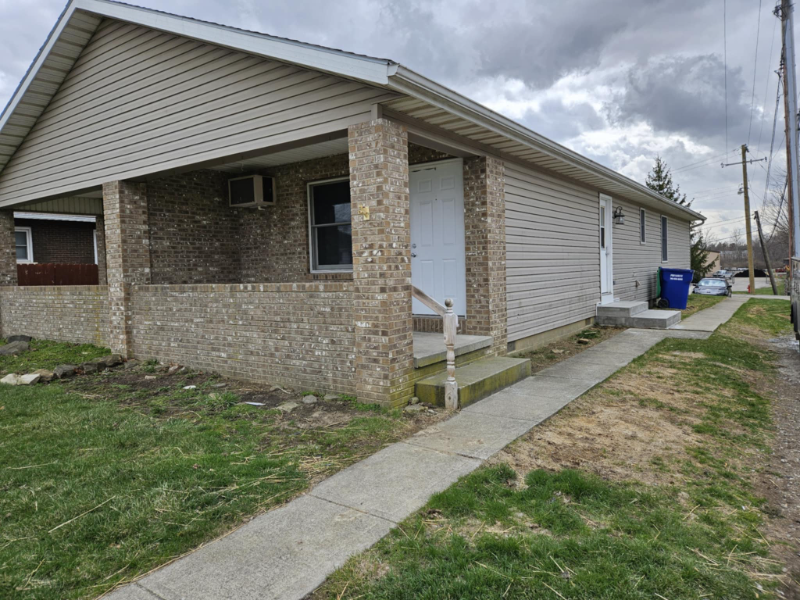 Washington Court House Multiplex: 1133 N North St