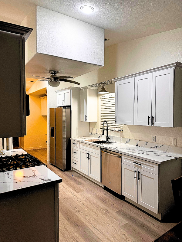 Cathedral City House: 69932 Willow Lane