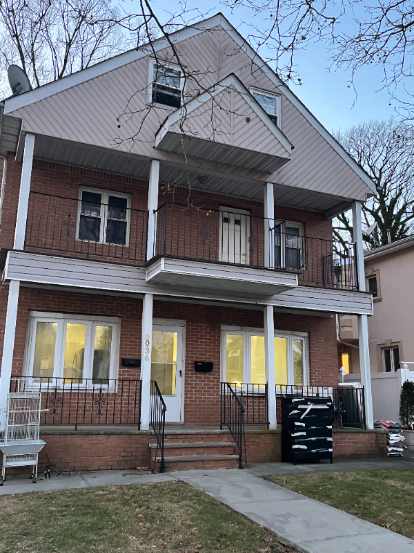 Bellerose Multiplex: 80-36 242nd Street