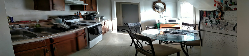 Minneapolis Multiplex: 2615 Polk St NE