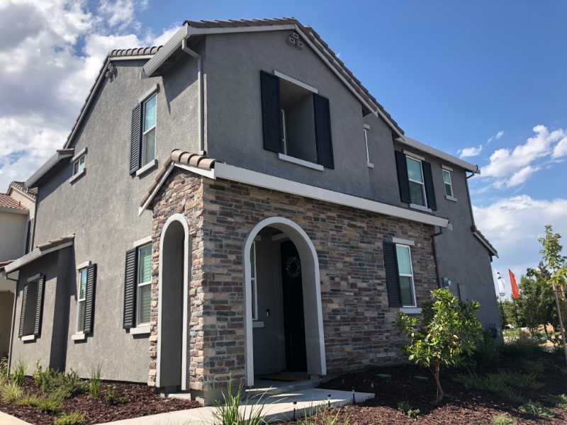 Sacramento House: 4443 Silver Cedar Ln