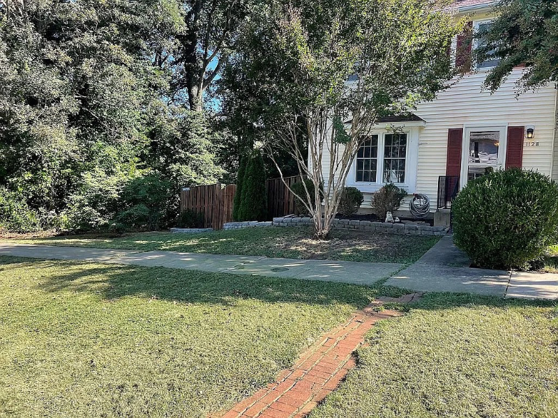 Annapolis Townhome: 30 Old Mill Bottom Rd N