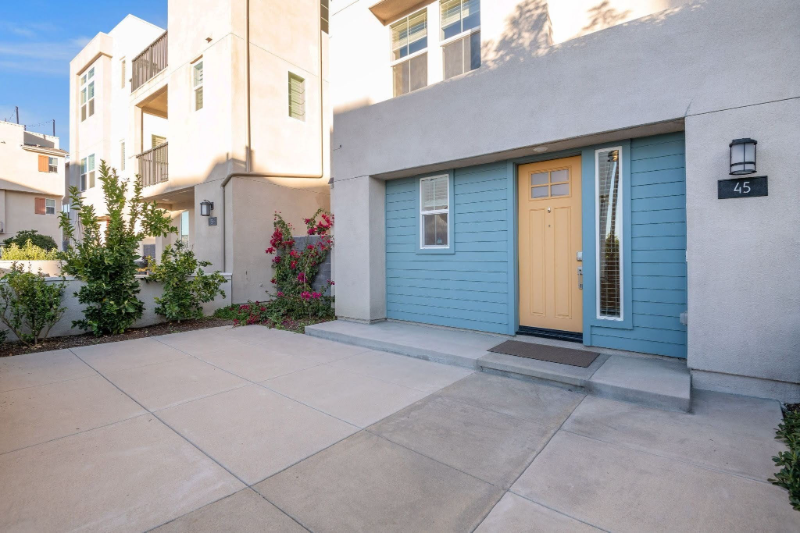 Ladera Ranch House: 45 Stetson Way