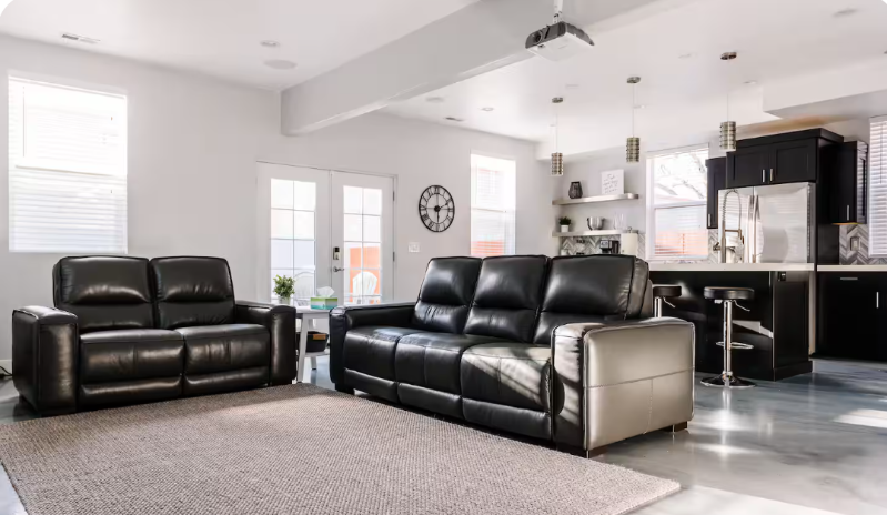 Salt Lake City Townhome: 858 S Edison St