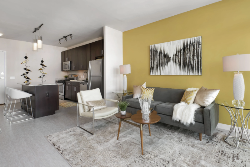 Oak Park Condo: 932 Lake St