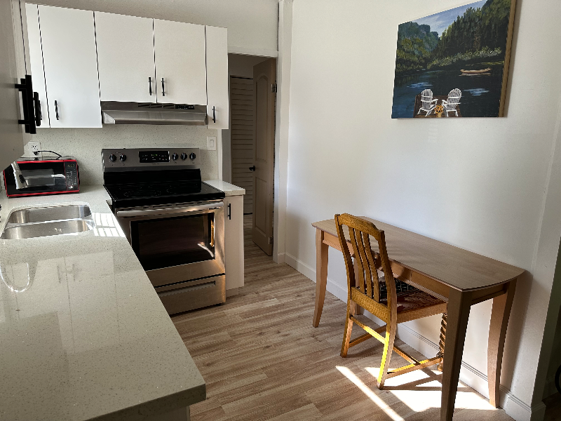 Fort Lauderdale House: 1485 SW 44th Ter