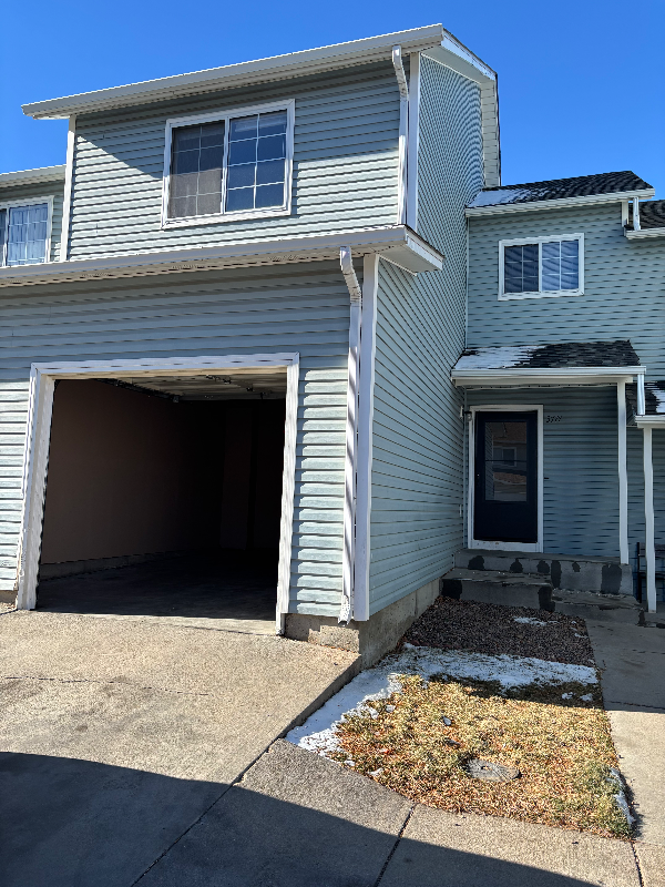 Thornton Townhome: 3777 E 121st Ave