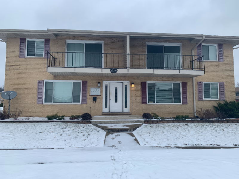 Lynwood Multiplex: 19719 Terrace Ave #3, Lynwood IL 60411