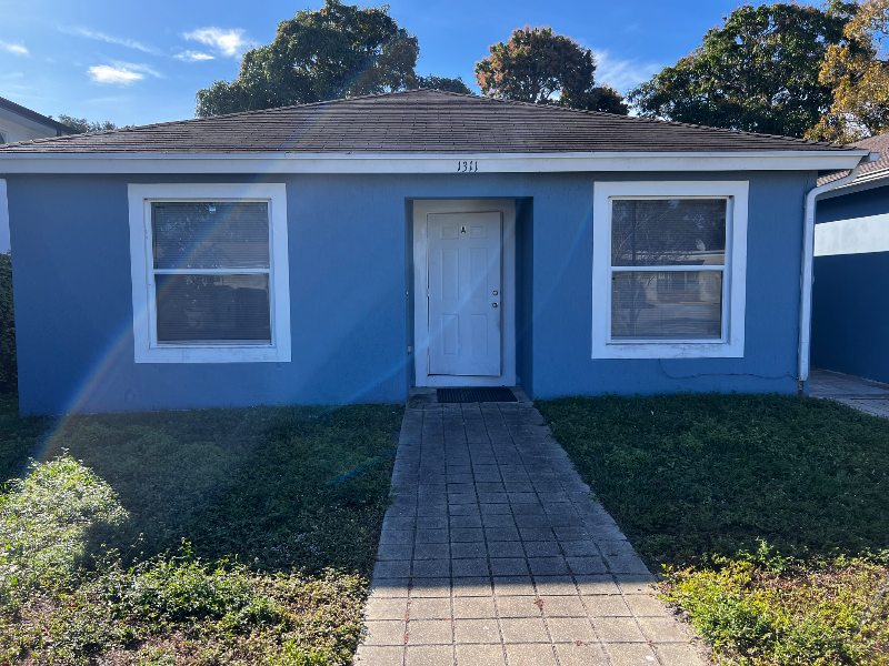 Fort Pierce Multiplex: 1311 Emerald Terrace