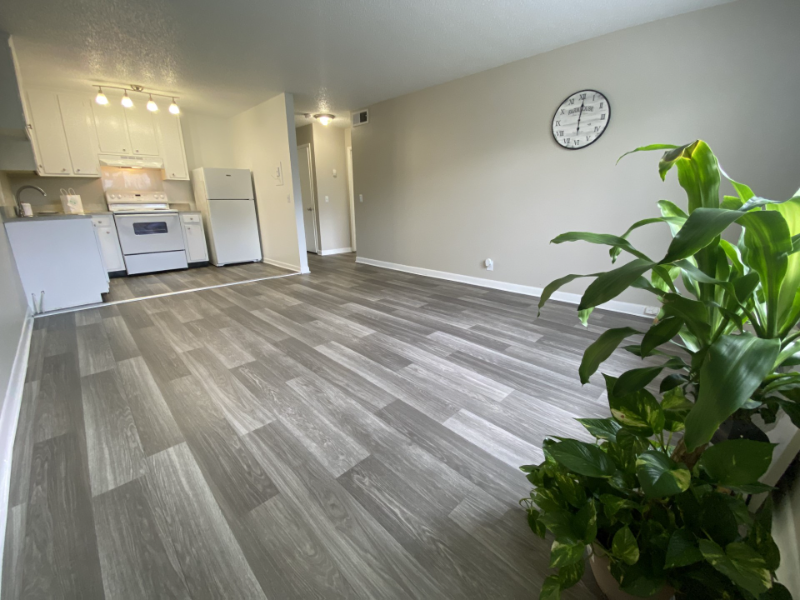 Hermitage Multiplex: 1005 Hickory Hill Lane