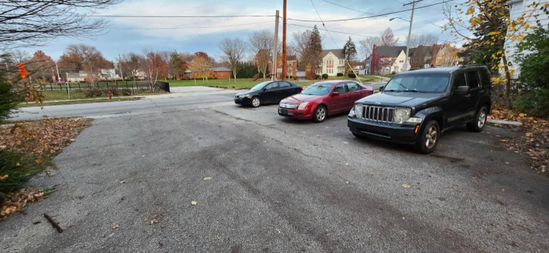 Cleveland Apartment: 14918 Milverton Road