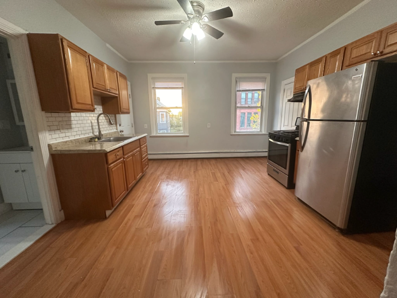 Providence Multiplex: 30 Hawthorne Street