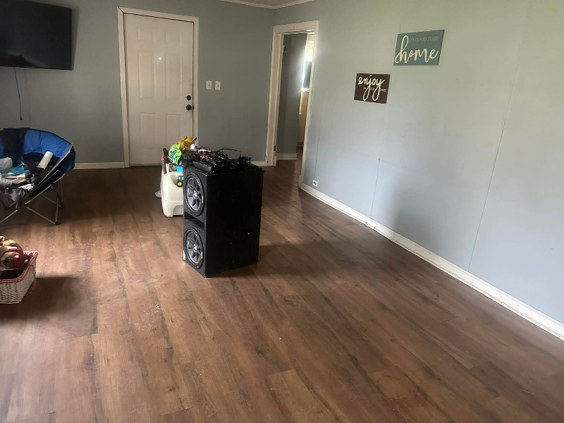 Centerville House: 583 Hwy 50