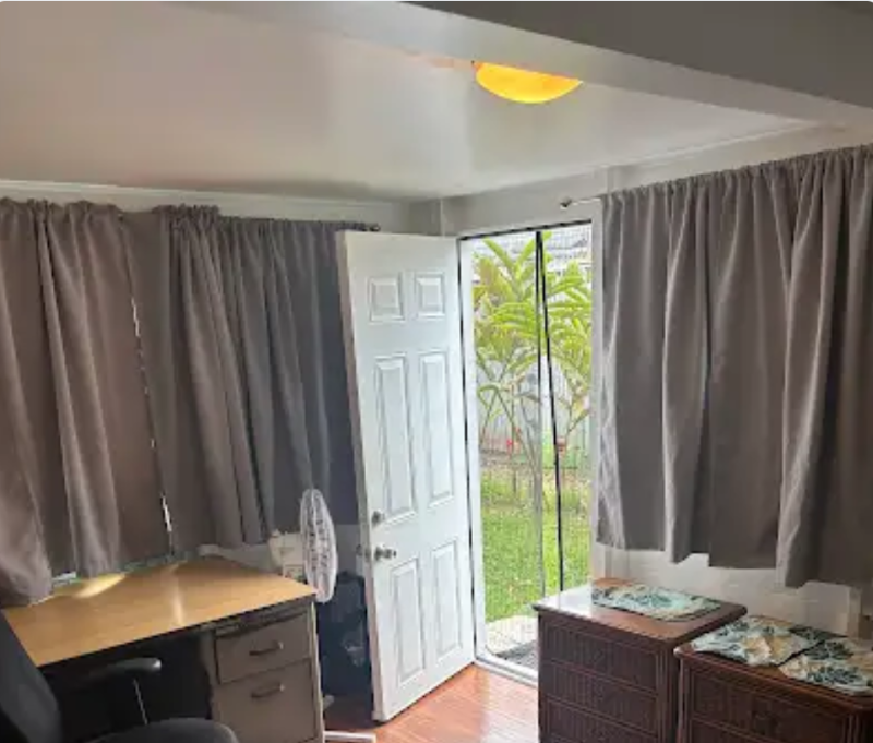 Hilo House: 60 Nohea