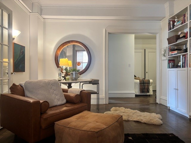 Manhattan Condo: 241 West 97th Street