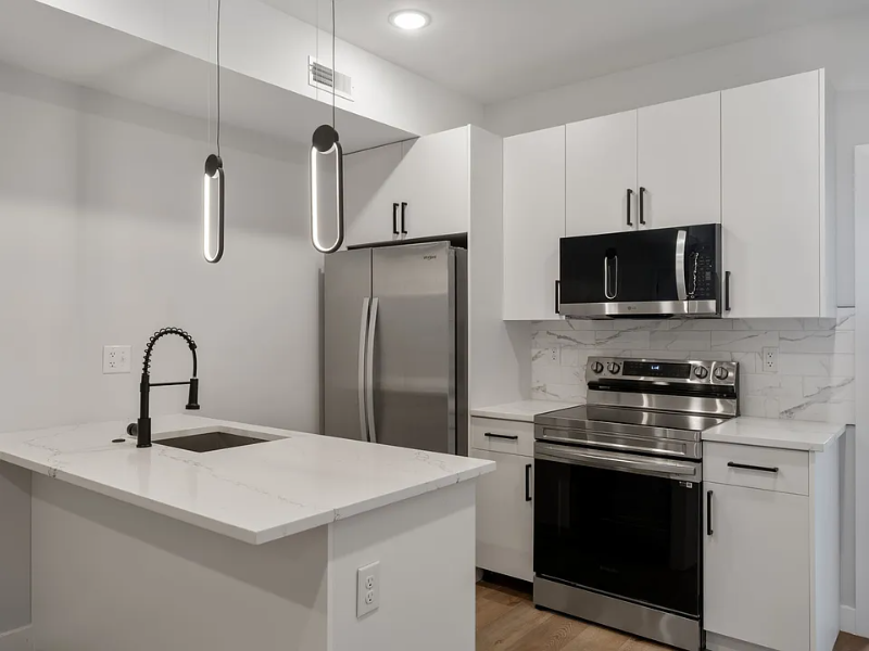 Philadelphia Townhome: 2247 N 8th St