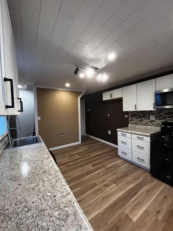 Scranton House: 334 S. Keyser Ave