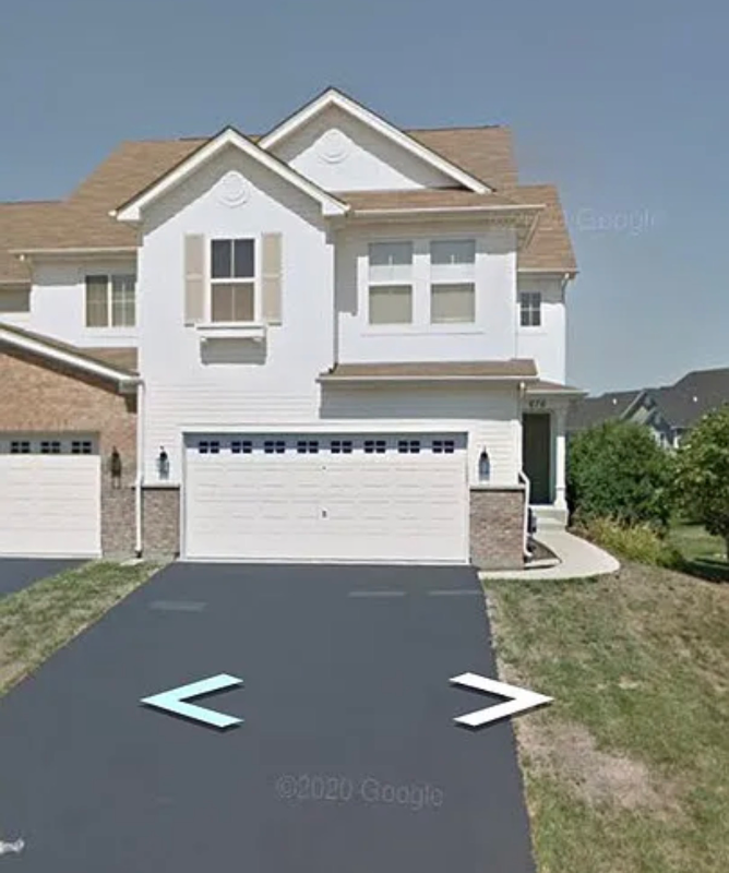 Crystal Lake Townhome: 676 Acadia Circle