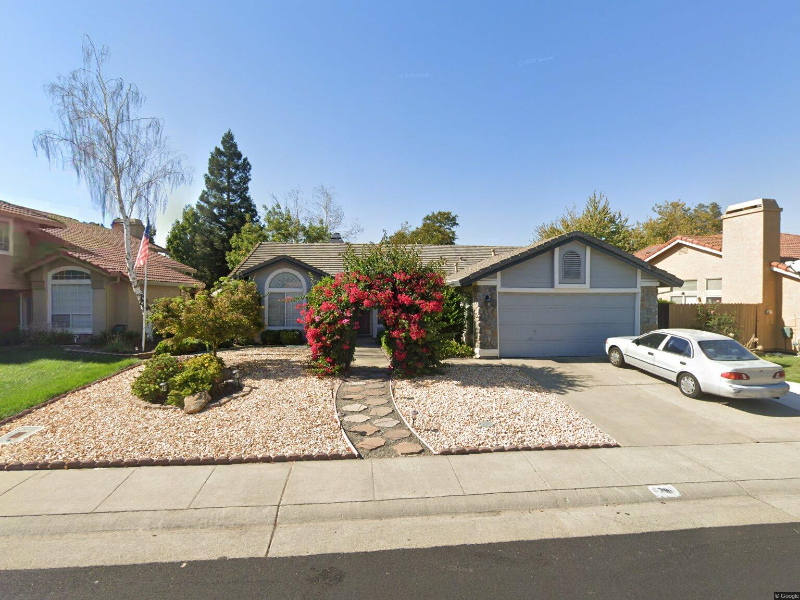 Elk Grove House: 9340 Newfound Way