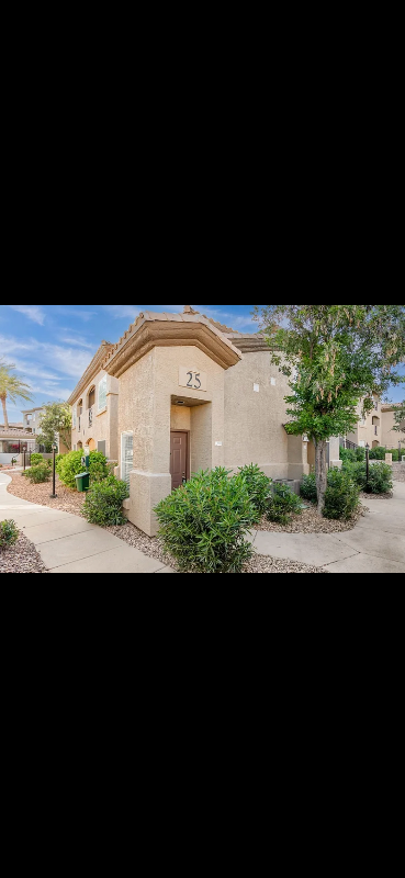Phoenix Condo: 3236 E Chandler Blvd