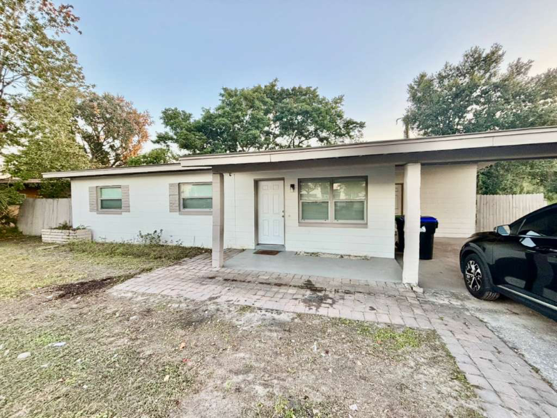 Orlando House: 4314 silver star Rd