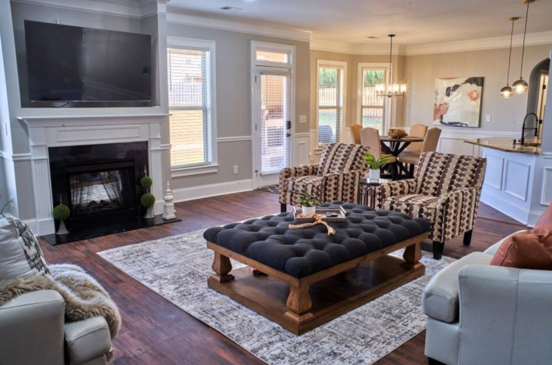 Grovetown House: 718 Porter Lane