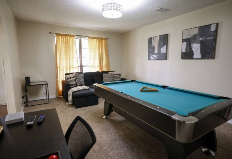 Daleville House: 608 Snell Bridge Road