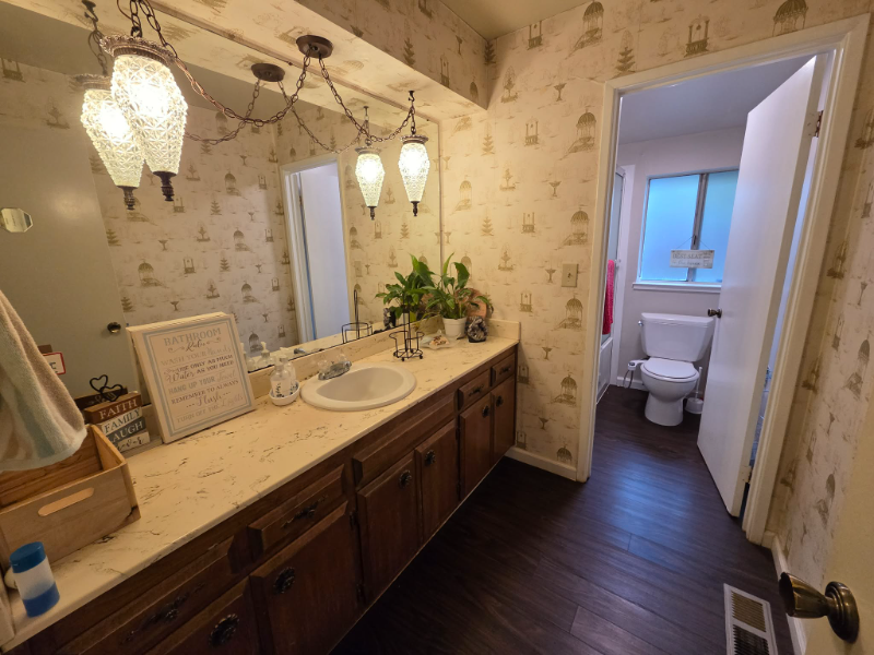 CONCORD House: 4000 Cowell Road