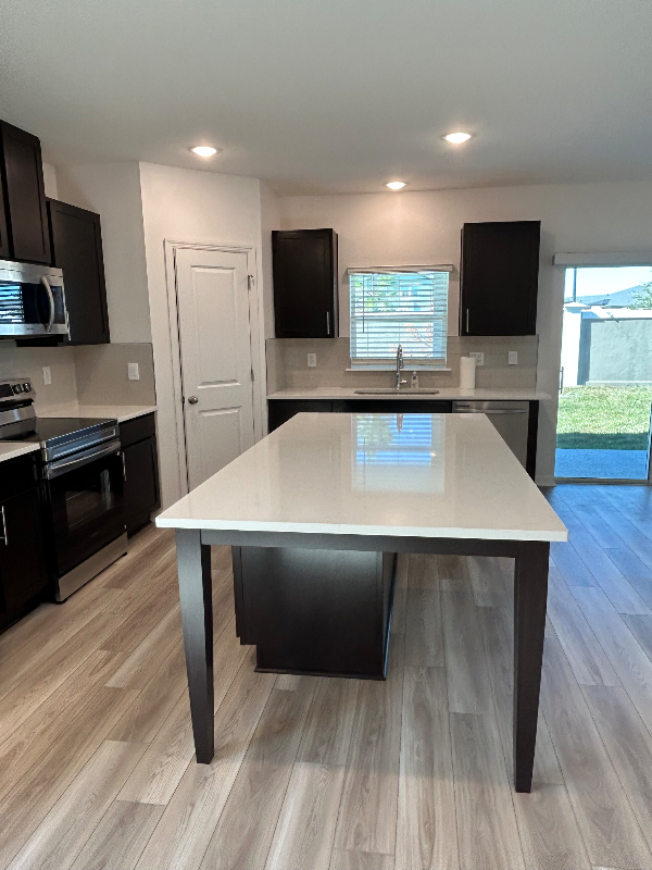 San Antonio Townhome: 10647,Ironwood Tree Way