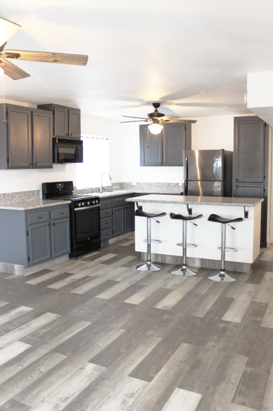 Henderson Multiplex: 202 Bruce Way