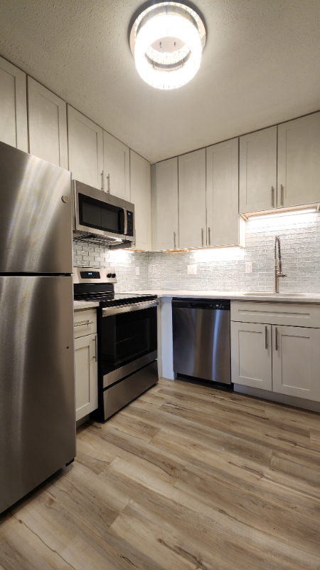 Saint Louis Apartment: 10828 Big Bend Rd