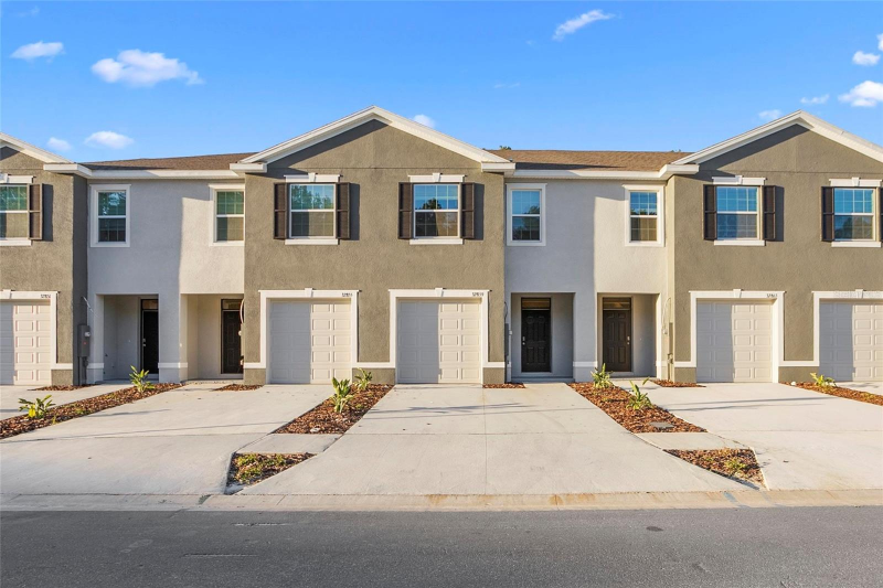 WESLEY CHAPEL Townhome: 32859 PEZ LANDING LN