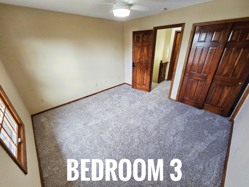 Colorado Springs House: 4260 McPherson Avenue