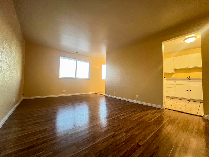 Salt Lake City Condo: 768 Redwood Rd