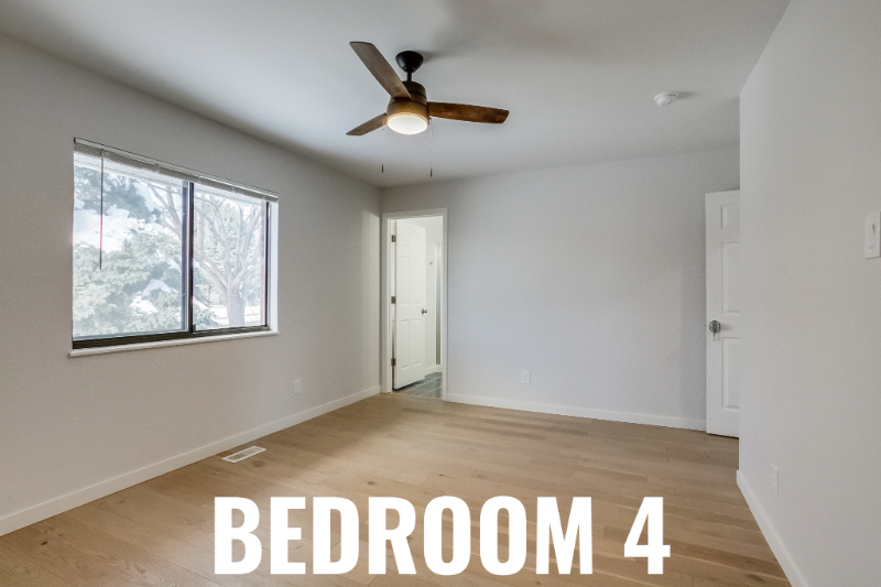 Denver House: 13489 W Auburn Ave, Lakewood, CO