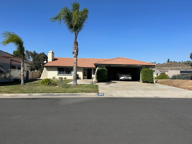 Canyon Lake House: 30041 Windward Dr